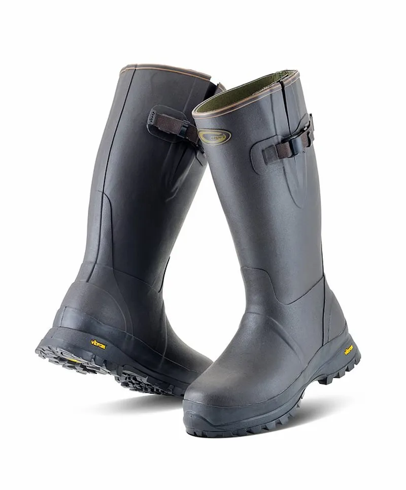 Grubs Speyline 3.0 - Mahogany